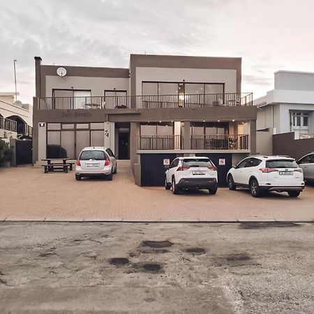 See-Struis Stilbaai Exterior foto