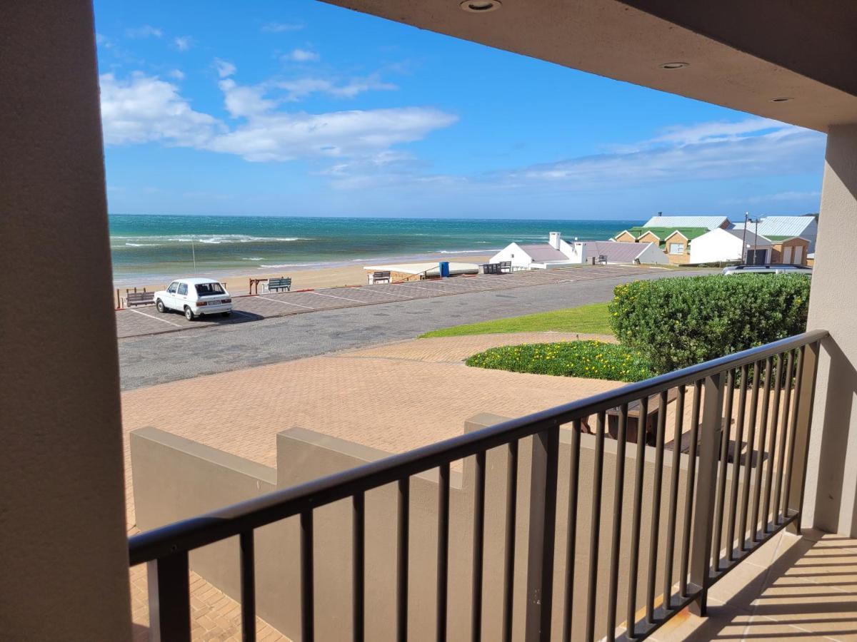 See-Struis Stilbaai Exterior foto