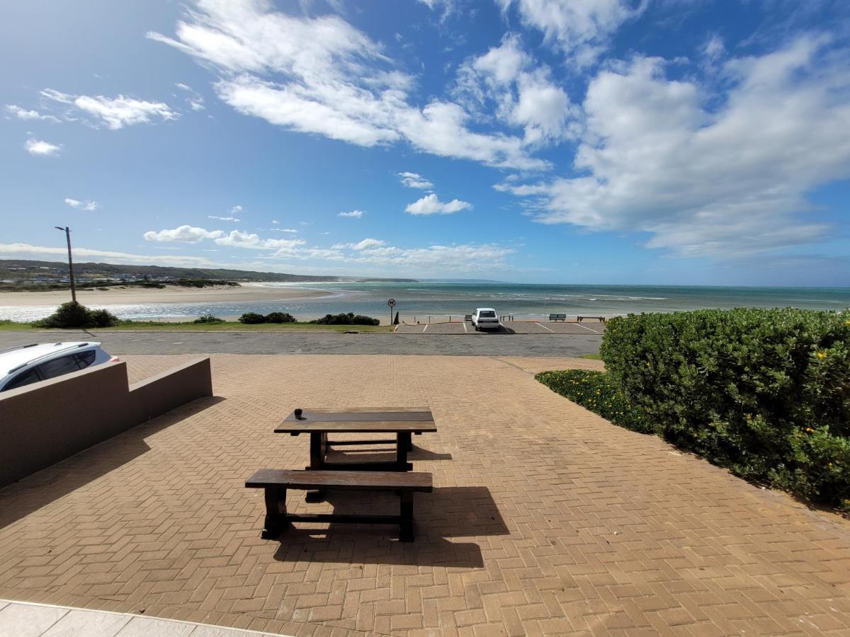 See-Struis Stilbaai Exterior foto