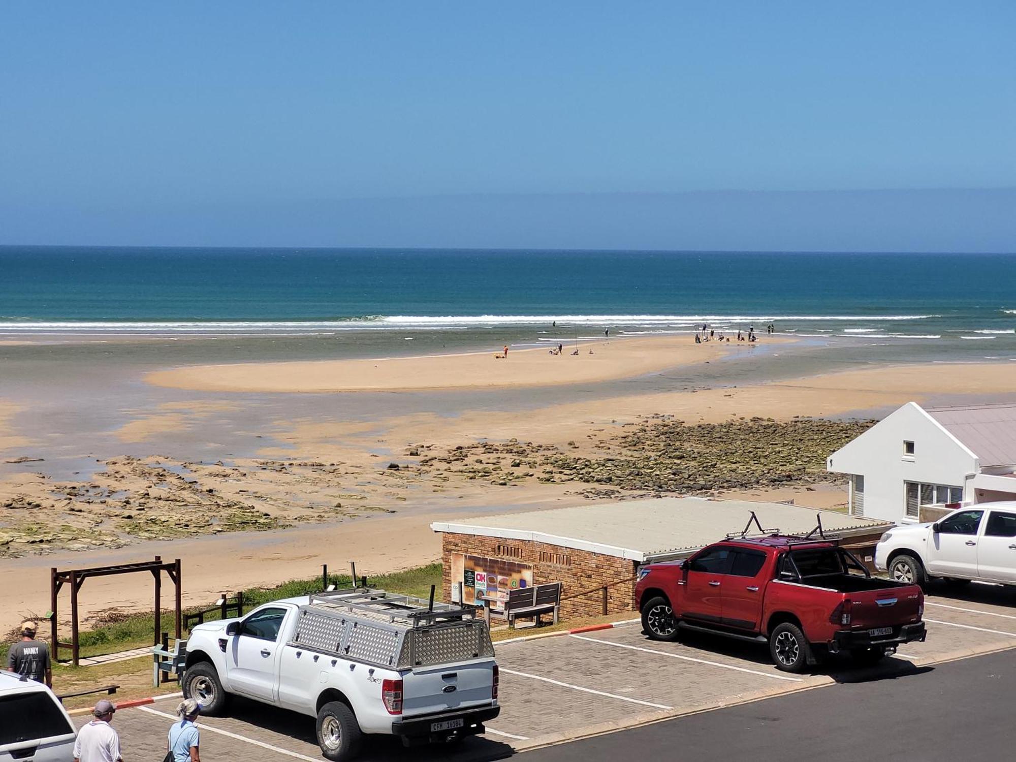 See-Struis Stilbaai Exterior foto