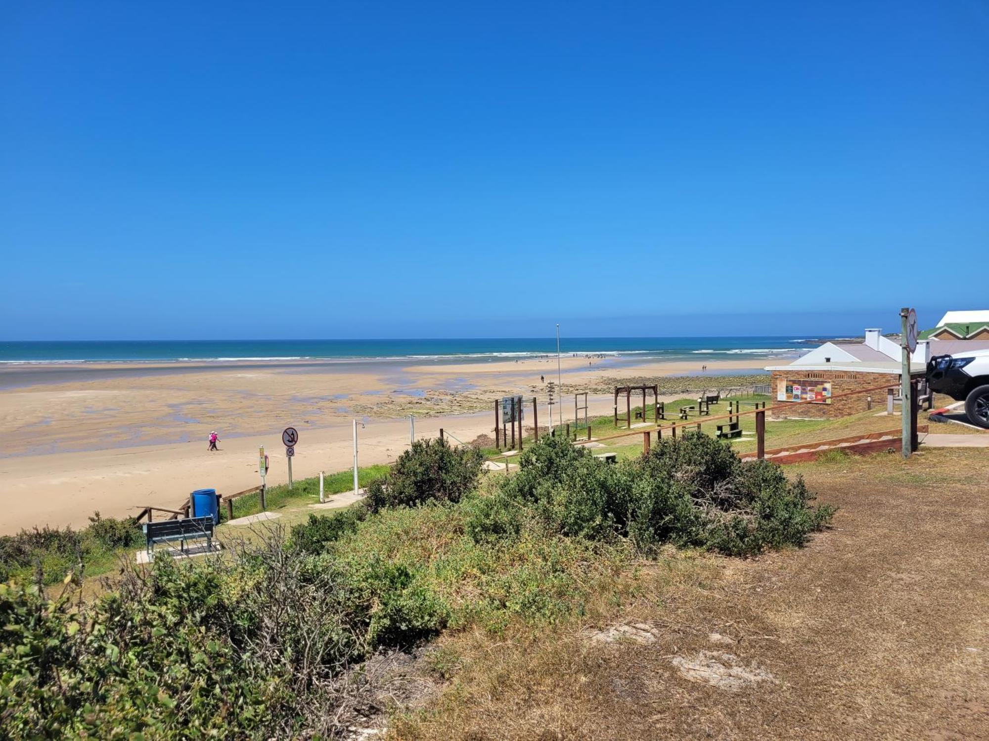 See-Struis Stilbaai Exterior foto