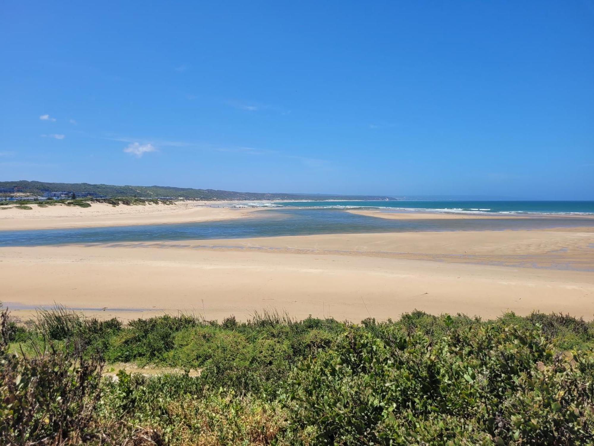 See-Struis Stilbaai Exterior foto