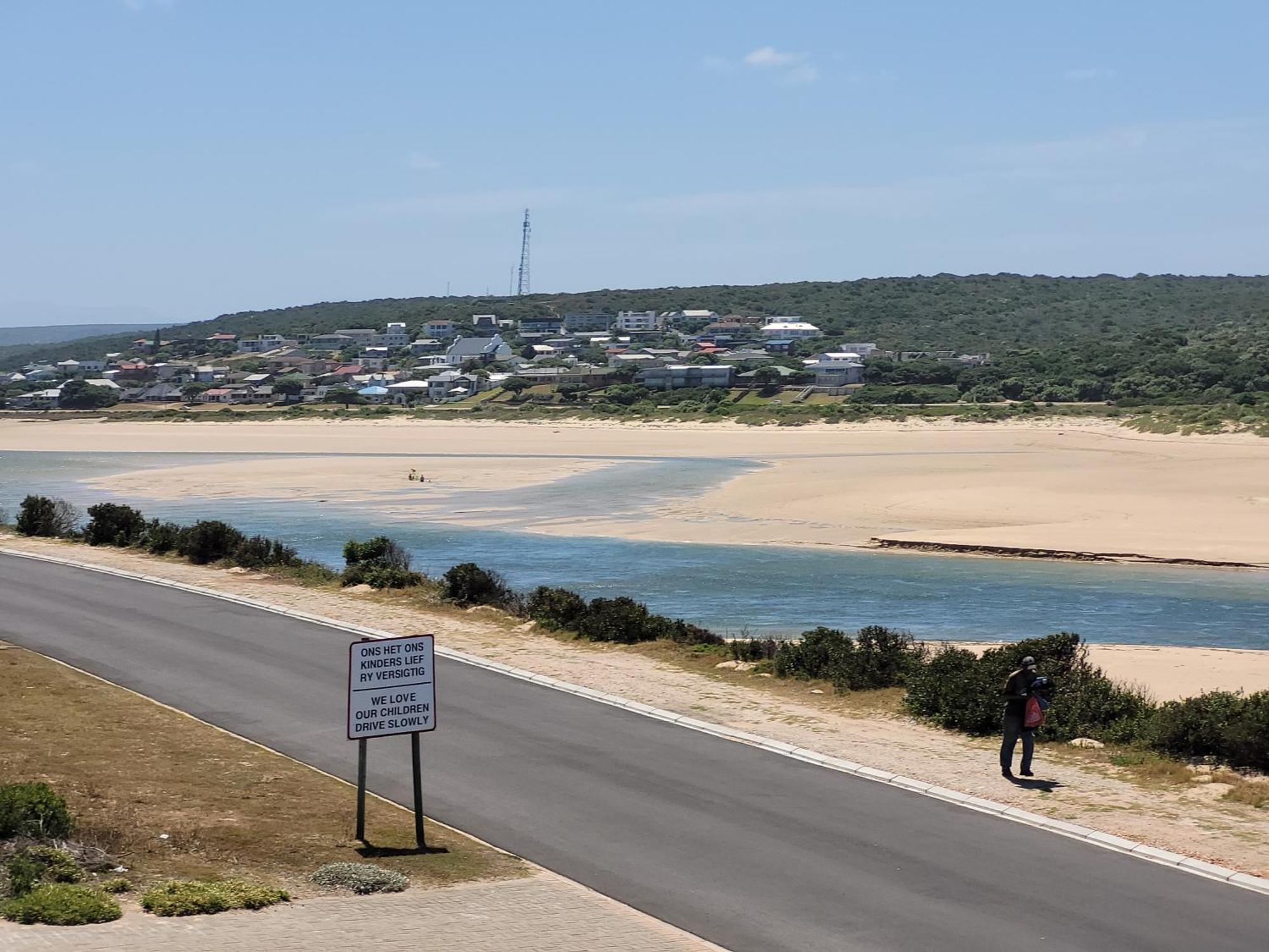 See-Struis Stilbaai Exterior foto