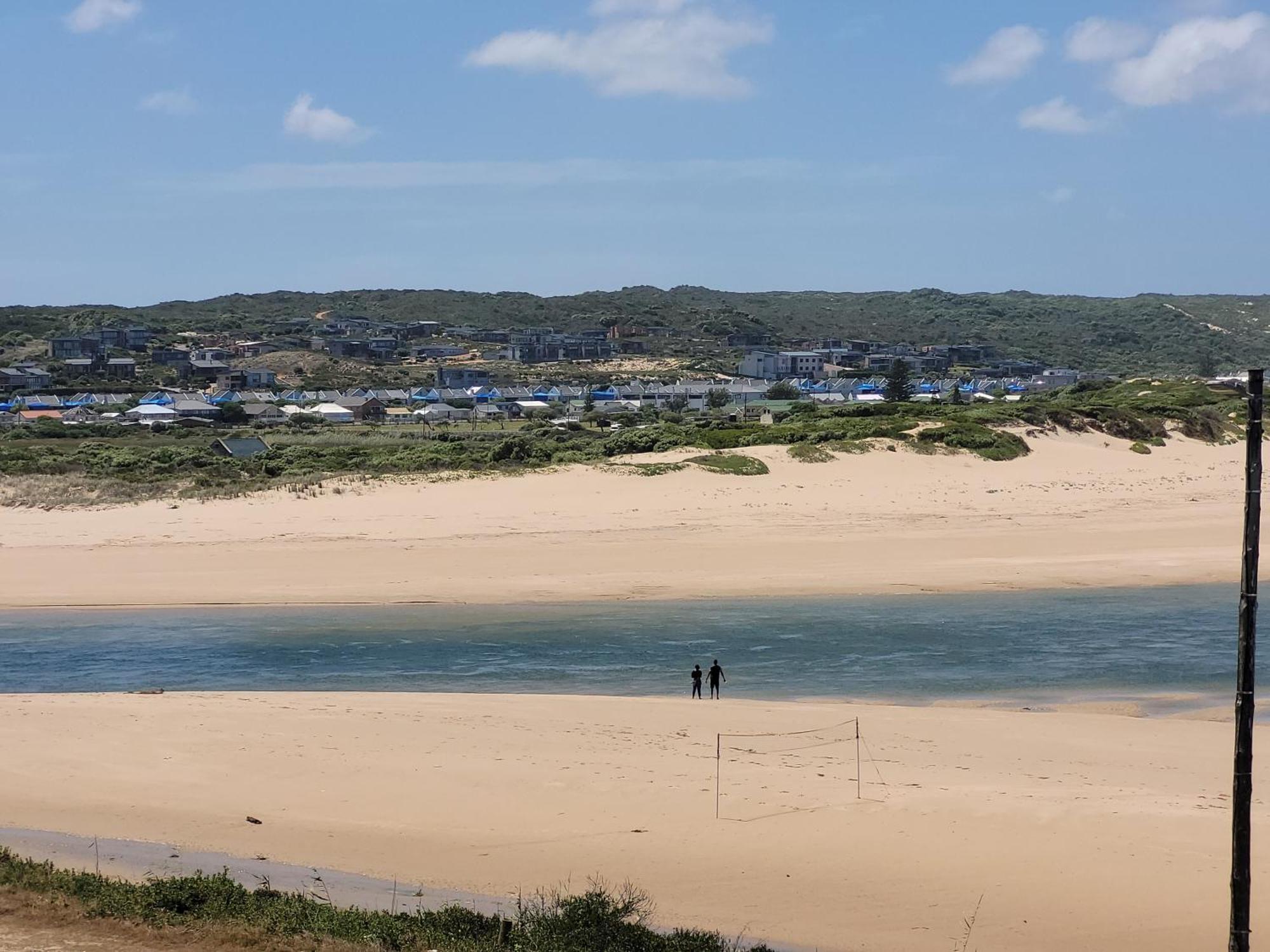 See-Struis Stilbaai Exterior foto