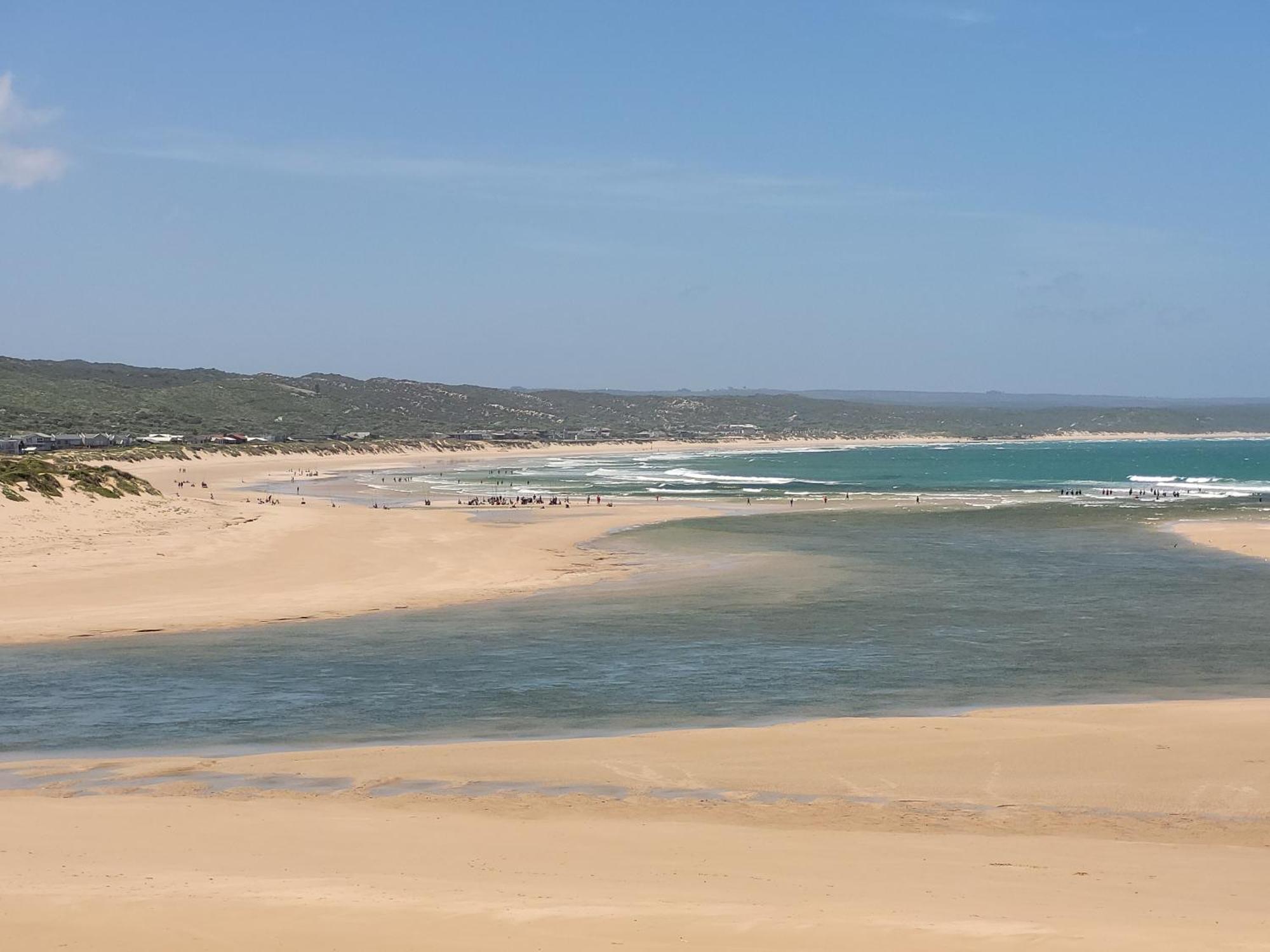 See-Struis Stilbaai Exterior foto