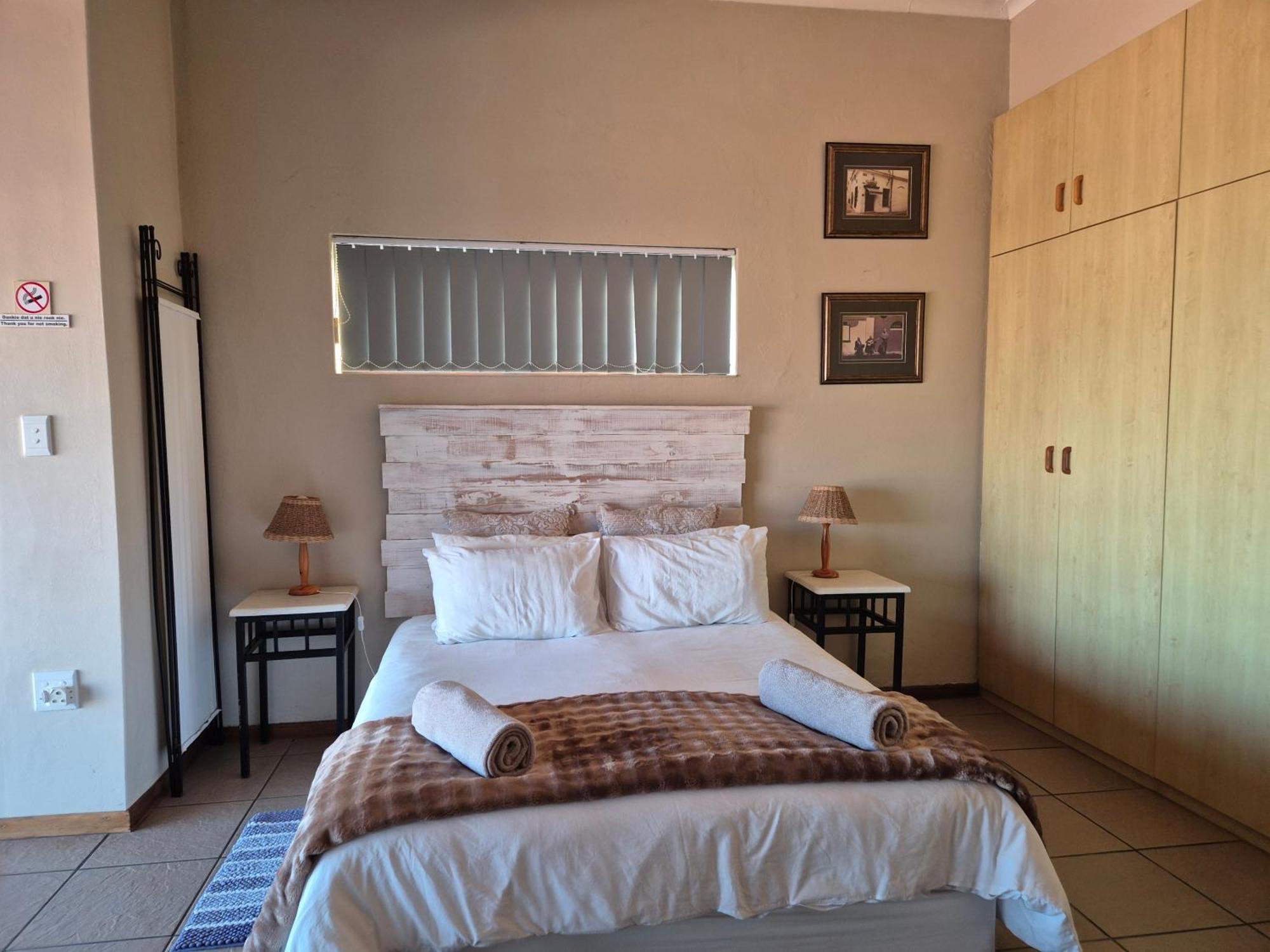 See-Struis Stilbaai Zimmer foto