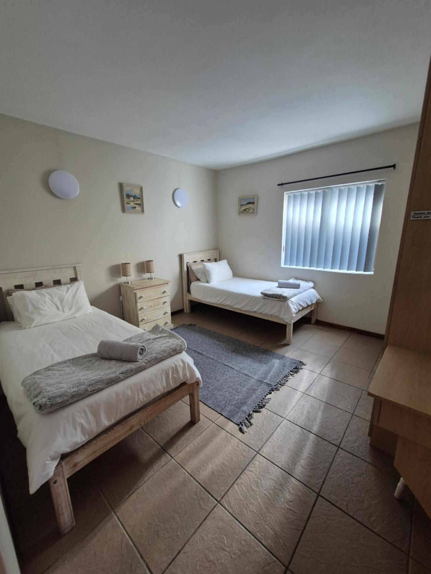 See-Struis Stilbaai Zimmer foto