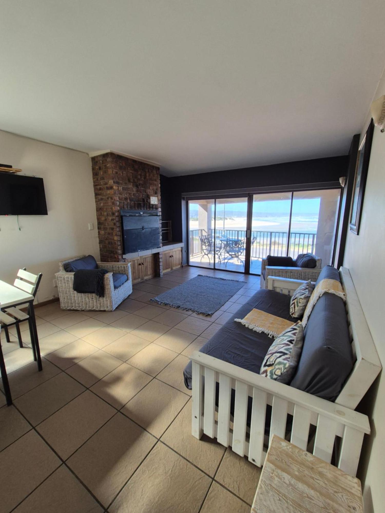See-Struis Stilbaai Zimmer foto