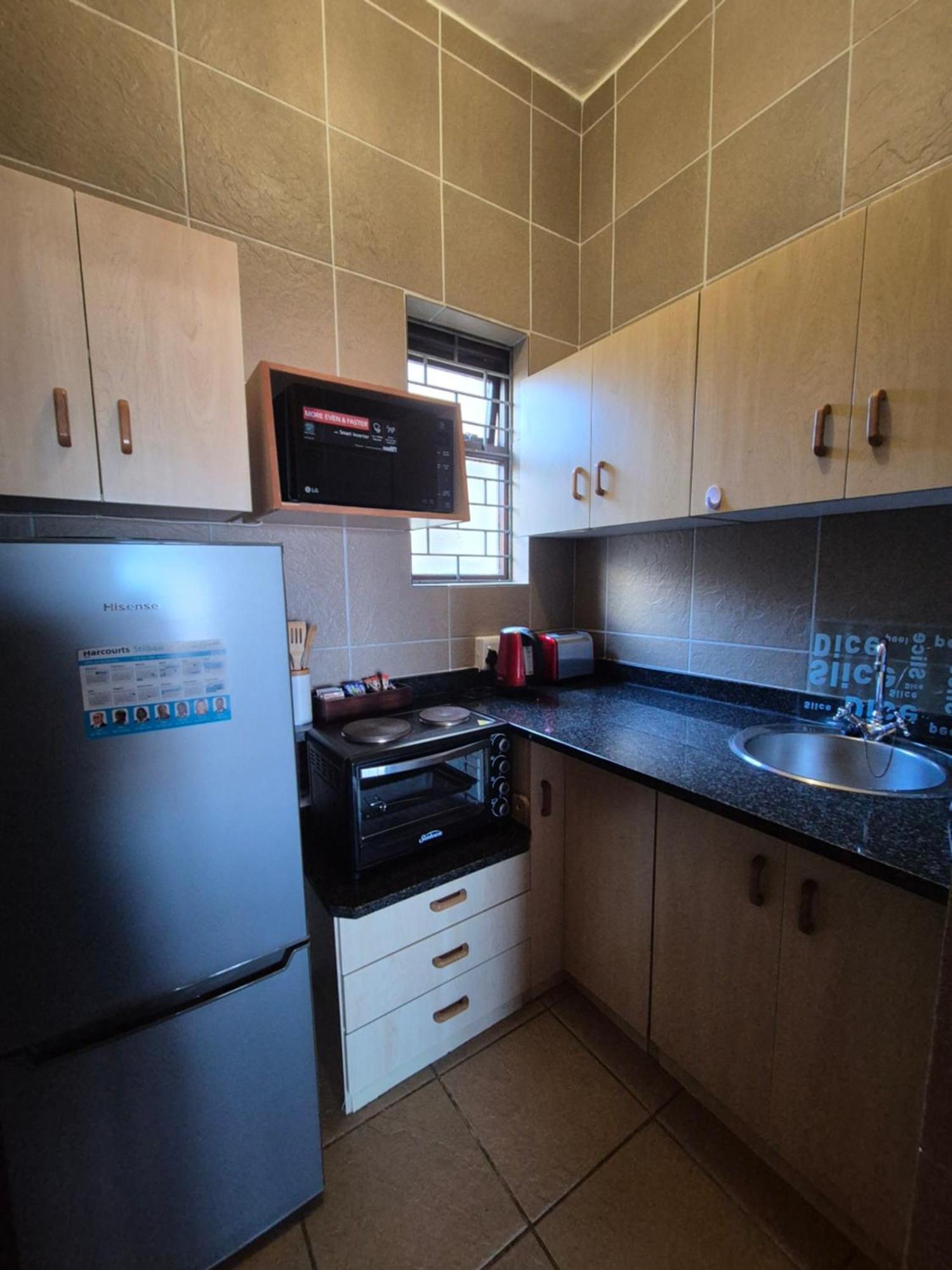 See-Struis Stilbaai Zimmer foto