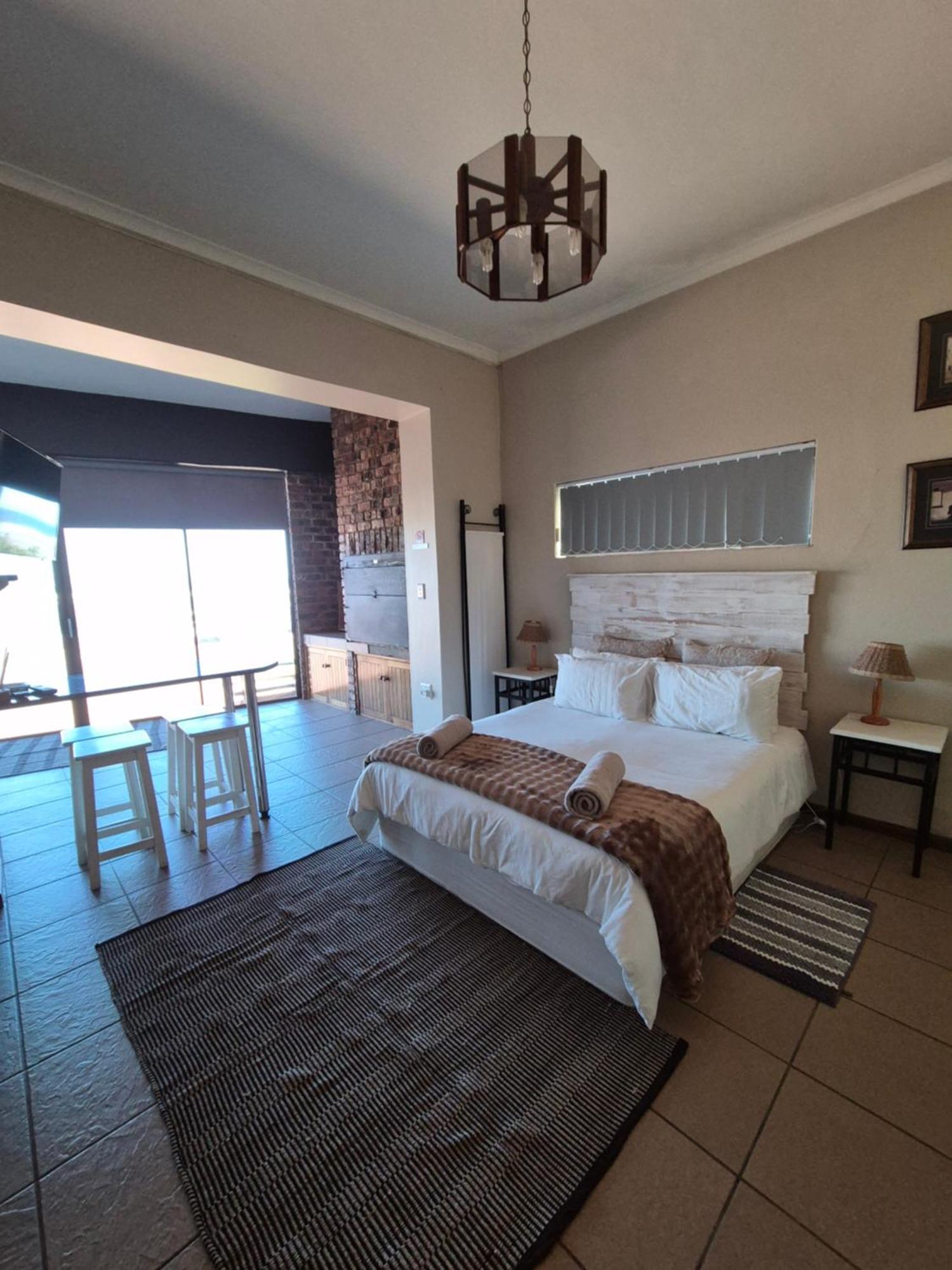 See-Struis Stilbaai Zimmer foto