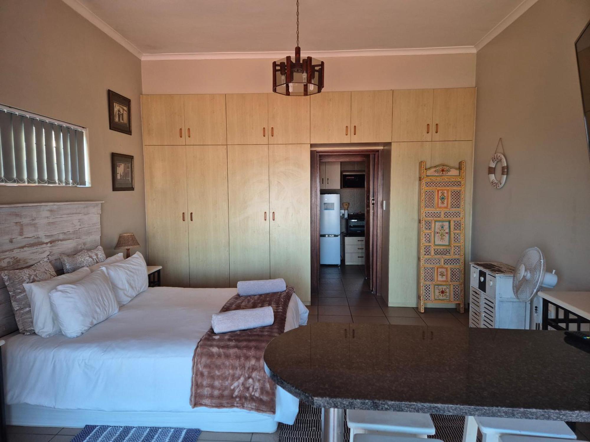 See-Struis Stilbaai Zimmer foto