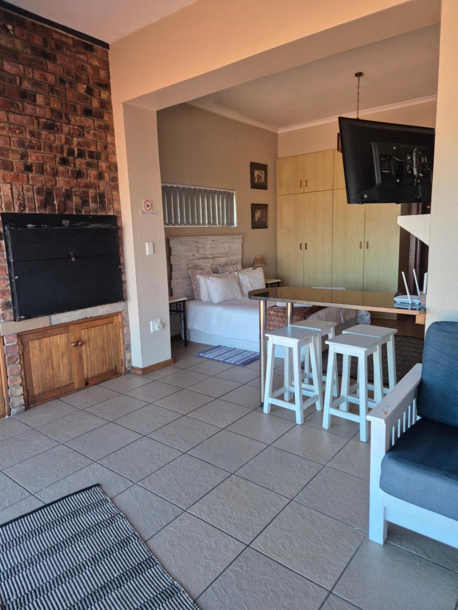 See-Struis Stilbaai Zimmer foto