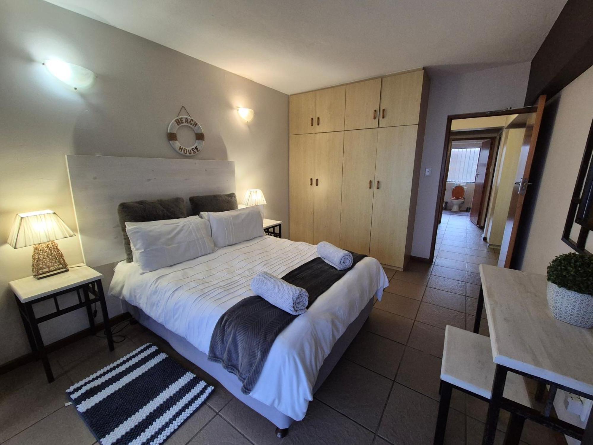 See-Struis Stilbaai Zimmer foto