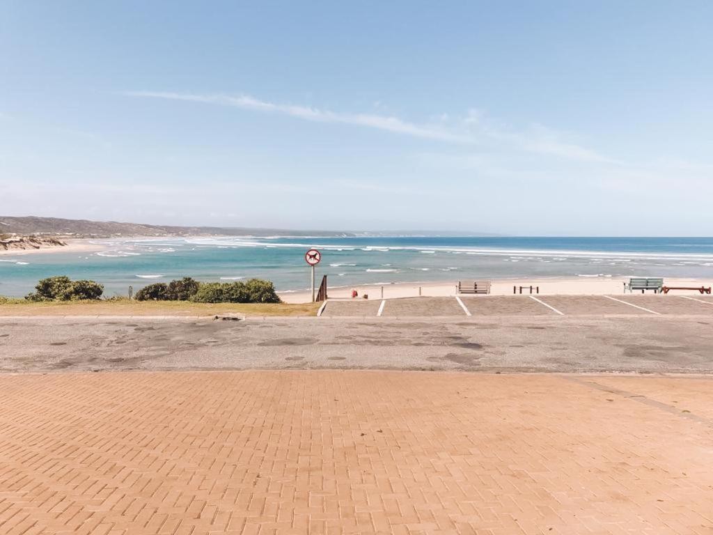 See-Struis Stilbaai Exterior foto