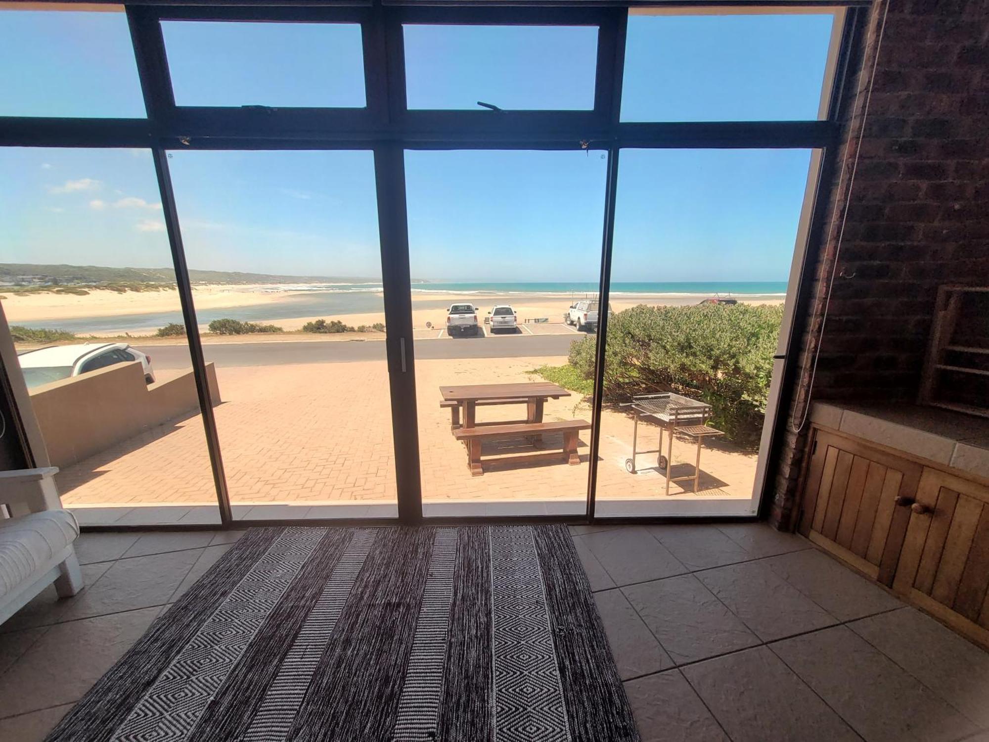 See-Struis Stilbaai Zimmer foto