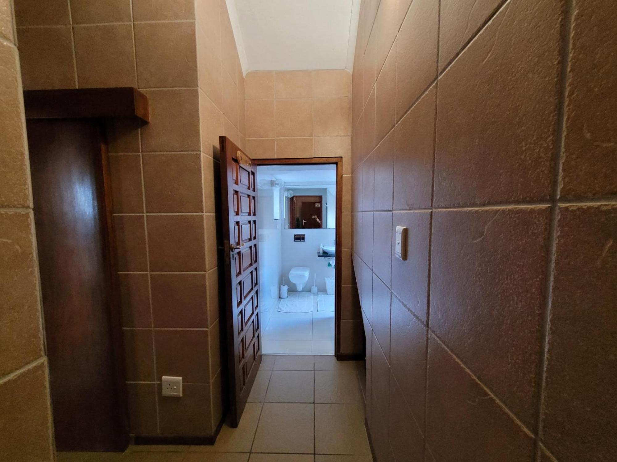 See-Struis Stilbaai Zimmer foto